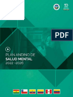 Libro Plan Salud Mental 2022 - 2026 v1