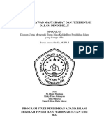 Ipi2 Tanggungjawab Masyarakat Dan Pemerintah