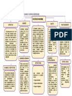 Mapa Conceptual de Legislacion Actividad 1