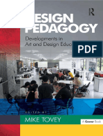 Design Pedagogy