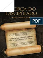 A Força Do Discipulado - REVISADO