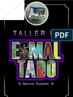 Taller de Esmaltado