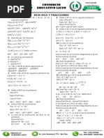 Practica MCM-MCD