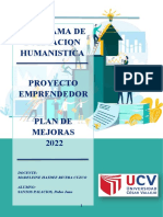 Proyecto Emprendedor Sesion 11 - OK