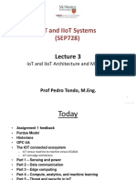 Lecture3 Architecture Modules