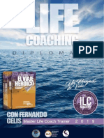 Life Coaching