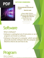 Aman Shukla Software