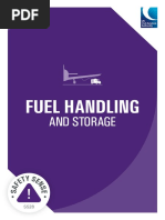 SafetySense28 FuelHandlingandStorage