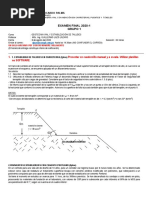 Desarrollo de Geotecnia - Lima - URP