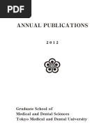 Annual Report 2012 Eng