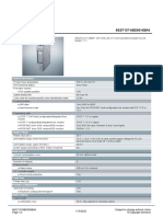 6ES71376BD000BA0 Datasheet en