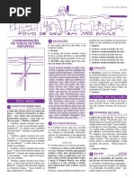 A Missa Povo de Deus - 02.11.22