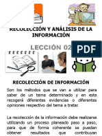 Leccion 02 Metodologia Investigacion 1