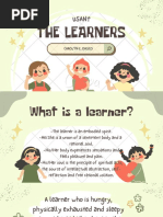 The Learners