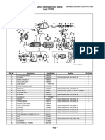 Delco Remy Service Parts: New Indo Trading Company Authorised Distributor Delco Remy India