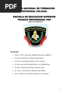 Módulo Desarrollado de Estadística ..