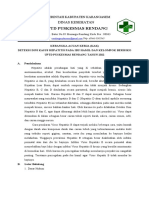 Kak Deteksi Dini Hepatitis Pada Ibu Hamil Dan Kelompok Berisiko