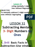 MATH UNIT 1 LESSON 32 Edited