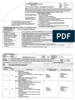 Syllabus For Engineering Data Analysis