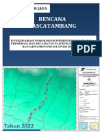 Rencana Pasca Tambang Eremerasa