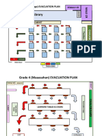 Evacuation Plan