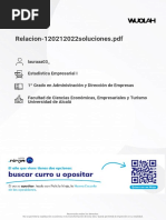 Free Relacion 120212022soluciones