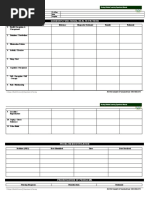 2 Gordons NCP Diagnostic Examination Lesson Plan Format