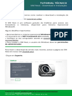 Intelbras Download e Instalar SIM Next