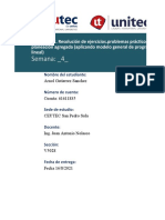 S4 Tarea 4.2. Resoluci N de Ejercicios - Problemas PR Cticos Sobre Planeaci N Agregada