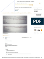 Section 1. Multiple Choice WITH Explanation. (30 P...