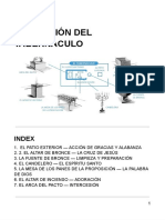 LA ORACIÓN DEL TABERNÁCULO - Google Docs