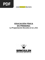 Caracteristicas Psicoevolutivas Del Alumnado