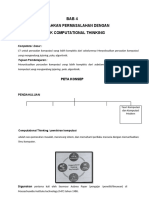 BAB 4 Memecahkan Permasalahan Dengan Teknik Computational Thinking-Dikonversi