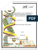 Analis Crítico - Auditoria Tributaria