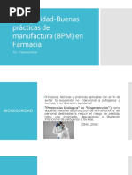 Bioseguridad BPM Práctica 1