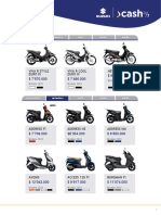 Catálogo - Suzuki - v01 Diciembre 16 Al 31
