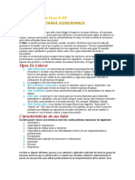 Administración Foro N9