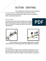 Physics Project Based Learning