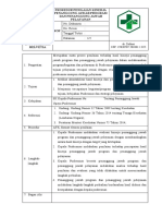 Ep 2.3.9.1. Sop Prosedur Penilaian Akuntabilitas Penanggung Jawab Ukm, Ukp Fix