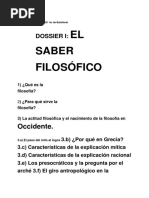 Filosofia