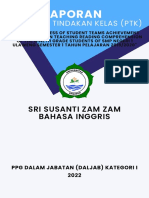 PTK Sri Susanti Zam Zam