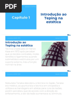 2 Tape Estético - Introdução