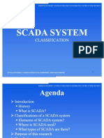 Scada Classification