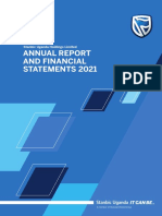 Suhl Annual Report 2021 - Final