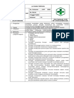 7.4.3.1 Spo Layanan Terpadu