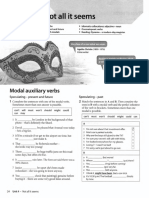 Unit4 - HEADWAY Advanced (5th Ed.) - Workbook