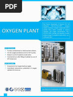 Raj Oxygen Generation Plant