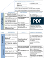 Architecture Programme Maternelle Mai 2015