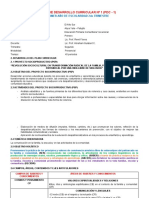 PDC 1° (2do TRIMESTRE)