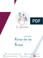 Manual de Runas Brujas